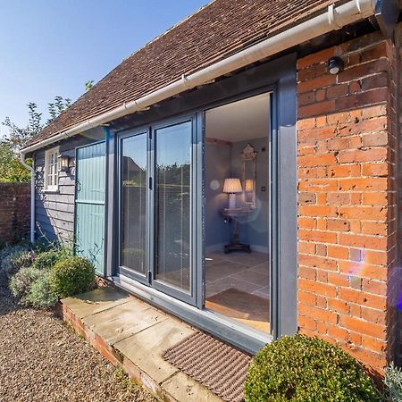 Romantic Cottage In Pretty Village With Great Pubs - Stoke Cartlodge Colchester Exterior photo